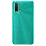 Смартфон Xiaomi Redmi 9T 4/128GB Ocean Green - фото 3