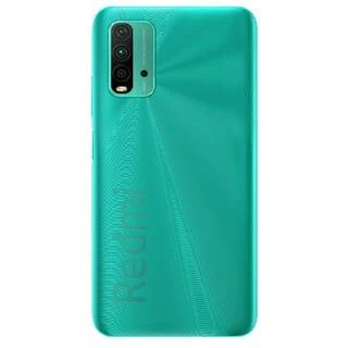 Смартфон Xiaomi Redmi 9T 4/128GB Ocean Green