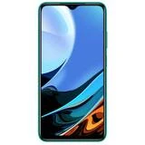 Смартфон Xiaomi Redmi 9T 4/128GB Ocean Green - фото 2