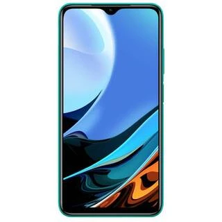 Смартфон Xiaomi Redmi 9T 4/128GB Ocean Green
