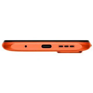 Смартфон Xiaomi Redmi 9T 4/128GB Sunrise Orange