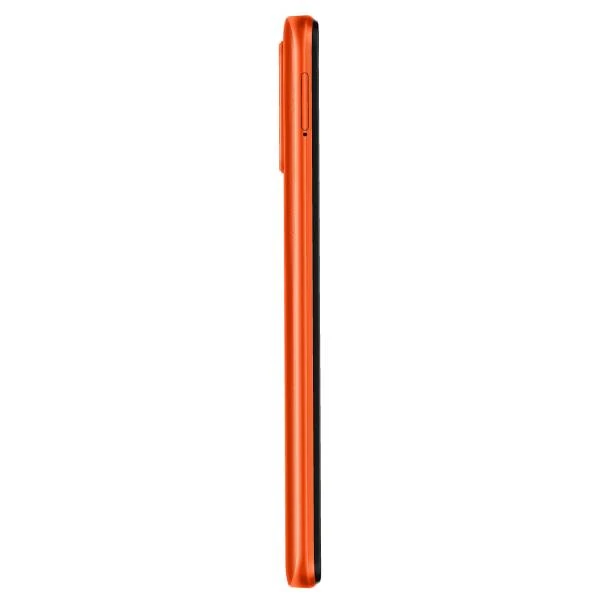 Смартфон Xiaomi Redmi 9T 4/128GB Sunrise Orange - фото 5