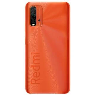 Смартфон Xiaomi Redmi 9T 4/128GB Sunrise Orange