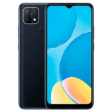 Смартфон OPPO A15s 4/64GB Dynamic Black