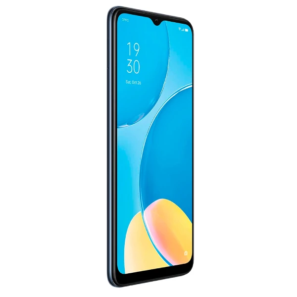 Смартфон OPPO A15s 4/64GB Dynamic Black - фото 3