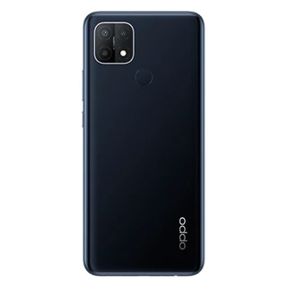 Смартфон OPPO A15s 4/64GB Dynamic Black
