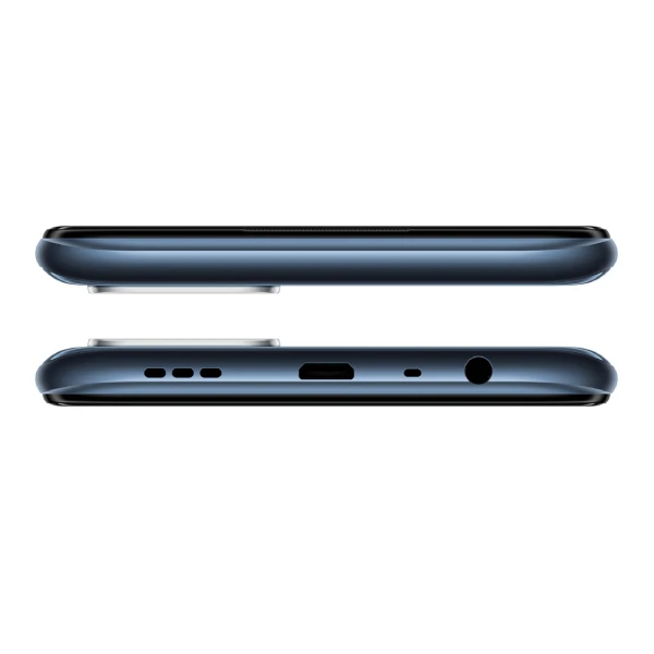 ОРРО смартфоны A15 Dynamic Black - фото 9