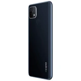 ОРРО смартфоны A15 Dynamic Black - фото 5