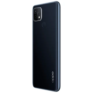 ОРРО смартфоны A15 Dynamic Black
