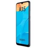 ОРРО смартфоны A15 Dynamic Black - фото 7
