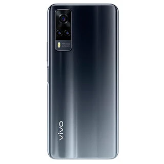 Vivo смартфоны Y31 4/128 GB Racing Black
