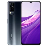 Vivo смартфоны Y31 4/128 GB Racing Black
