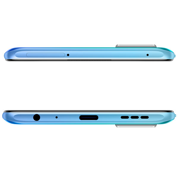 Смартфон Vivo Y31 4/128 GB Ocean Blue