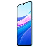 Смартфон Vivo Y31 4/128GB Ocean Blue - фото 4