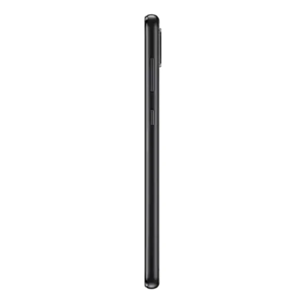 Смартфон Samsung Galaxy A02 2/32GB Black - фото 9