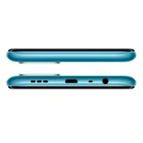 Смартфон OPPO A15 Mystery Blue - фото 8
