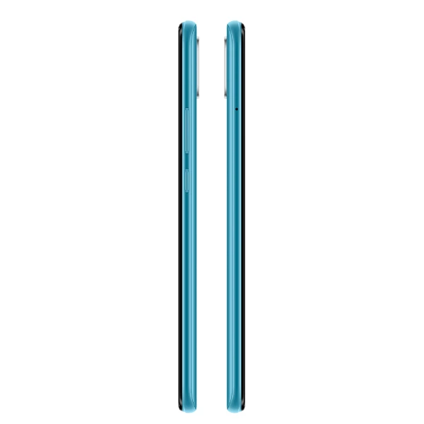 Смартфон OPPO A15 Mystery Blue - фото 9