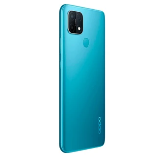 Смартфон OPPO A15s 4/64GB Mystery Blue
