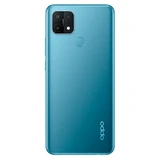 Смартфон OPPO A15s 4/64GB Mystery Blue - фото 3