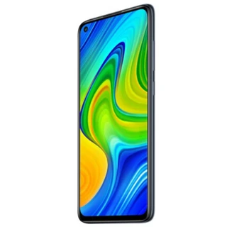 Смартфон Xiaomi Redmi Note 9 4/128GB Onyx Black (NFC)