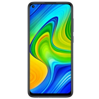 Смартфон Xiaomi Redmi Note 9 4/128GB Onyx Black (NFC)
