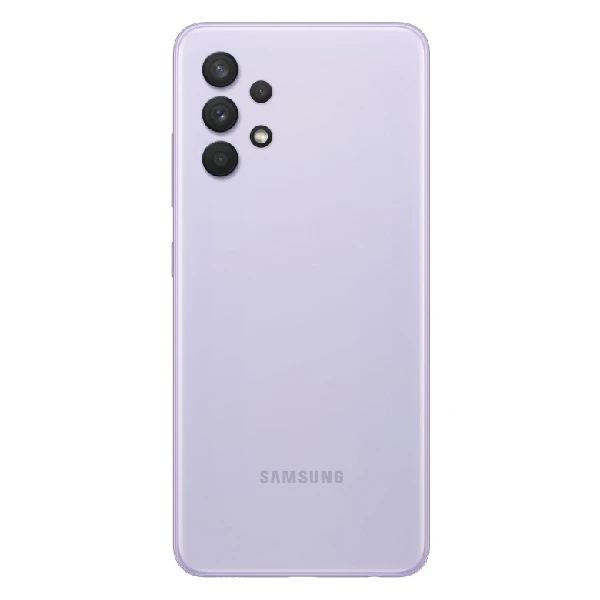 Смартфон Samsung Galaxy A32 4/64GB Awesome Violet - фото 6