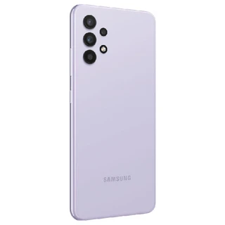 Смартфон Samsung Galaxy A32 4/64GB Awesome Violet