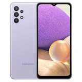 Смартфон Samsung Galaxy A32 4/64GB Awesome Violet