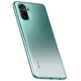 Xiaomi смартфоны Redmi Note 10 4/64GB Lake Green - фото 11