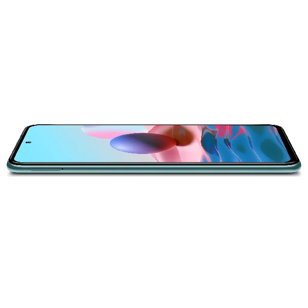 Xiaomi смартфоны Redmi Note 10 4/64GB Lake Green - фото 7
