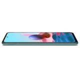 Xiaomi смартфоны Redmi Note 10 4/64GB Lake Green - фото 7