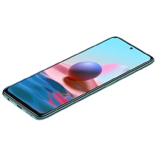 Xiaomi смартфоны Redmi Note 10 4/64GB Lake Green