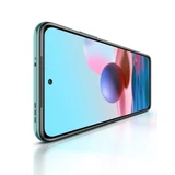 Xiaomi смартфоны Redmi Note 10 4/64GB Lake Green - фото 5