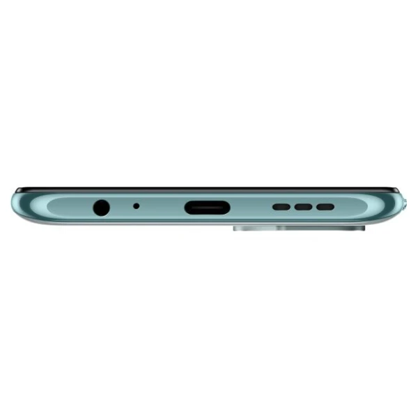 Xiaomi смартфоны Redmi Note 10 4/64GB Lake Green - фото 16