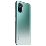 Xiaomi смартфоны Redmi Note 10 4/64GB Lake Green - фото 8
