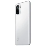 Смартфон Xiaomi Redmi Note 10 4/64GB Pebble White - фото 7