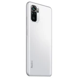 Смартфон Xiaomi Redmi Note 10 4/64GB Pebble White - фото 5