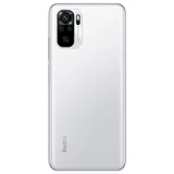 Смартфон Xiaomi Redmi Note 10 4/64GB Pebble White - фото 6