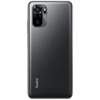 Смартфон Xiaomi Redmi Note 10 4/128GB Onyx Gray