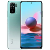 Xiaomi смартфоны Redmi Note 10 4/128GB Lake Green