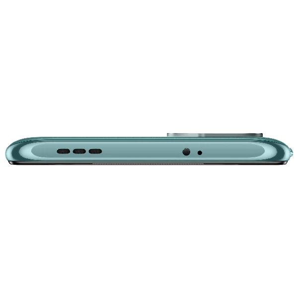 Xiaomi смартфоны Redmi Note 10 4/128GB Lake Green - фото 11