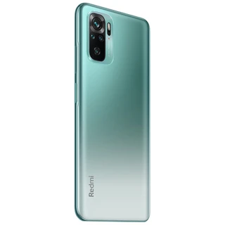 Xiaomi смартфоны Redmi Note 10 4/128GB Lake Green