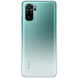 Xiaomi смартфоны Redmi Note 10 4/128GB Lake Green - фото 7