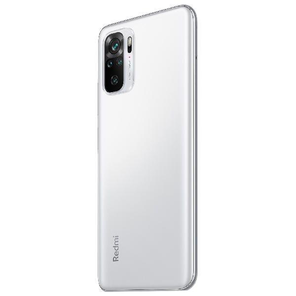 Смартфон Xiaomi Redmi Note 10 4/128GB Pebble White в Алматы - цены ...