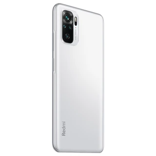 Смартфон Xiaomi Redmi Note 10 4/128GB Pebble White