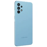 Samsung смартфоны Galaxy A32 4/64GB Blue - фото 5