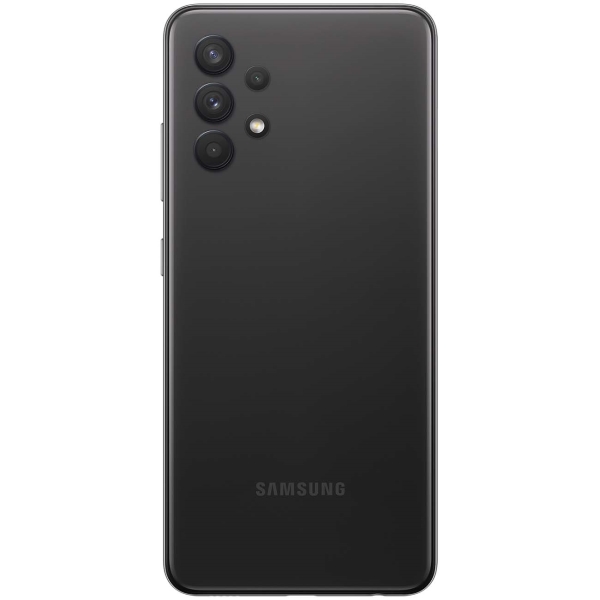 Samsung смартфоны Galaxy A32 4/64GB Black