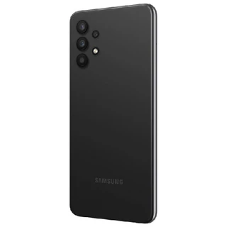 Смартфон Samsung Galaxy A32 4/128GB Black