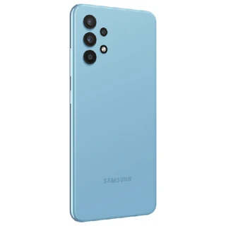 Samsung смартфоны Galaxy A32 4/128GB Blue