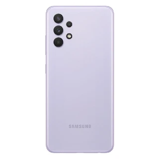 Samsung смартфоны Galaxy A32 4/128GB Awesome Violet